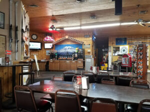 Smitty's Cafe - Yakima