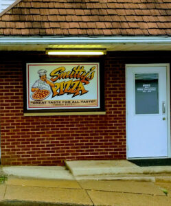 Smitty's Pizza - Clarksburg