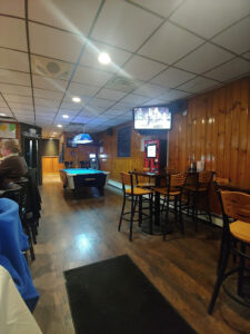 Smitty's Pub & Pizza - Taunton