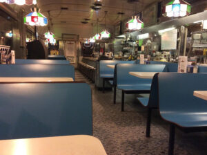 Smokin' Little Diner - Depew