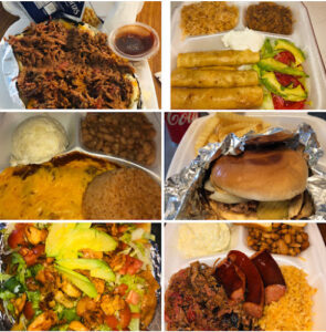 Smokin Willie's BBQ & Catering - Weslaco