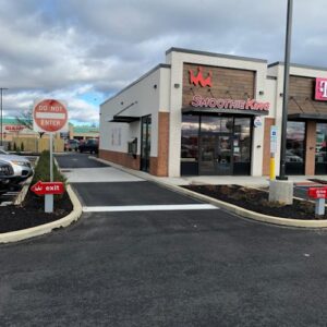 Smoothie King - Whitehall