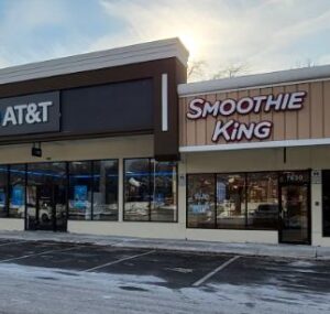 Smoothie King - Philadelphia