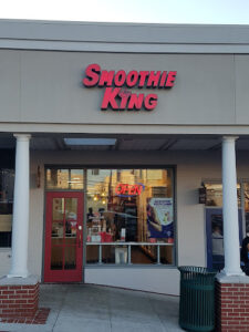 Smoothie King - Towson