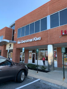 Smoothie King - Baltimore