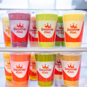 Smoothie King - Frederick