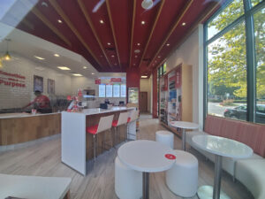 Smoothie King - Vienna