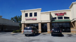 Smoothie King - Greenville