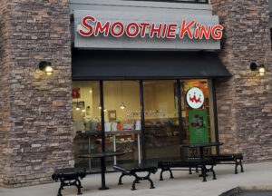 Smoothie King - Sandy Springs