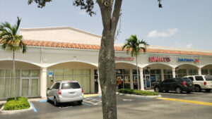 Smoothie King - Miami