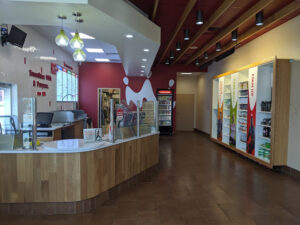 Smoothie King - Pinellas Park