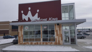 Smoothie King - Fairfield