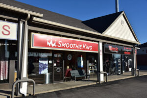 Smoothie King - Cincinnati