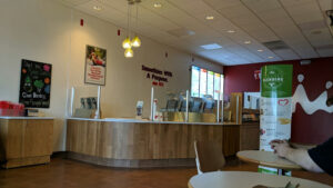 Smoothie King - Cincinnati