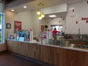 Smoothie King - West Des Moines