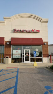 Smoothie King - Fenton