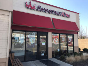 Smoothie King - Shawnee