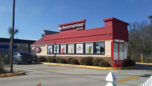 Smoothie King - Houma