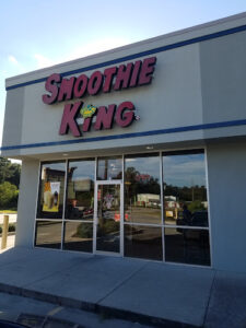 Smoothie King - Walker