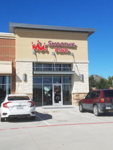 Smoothie King - Little Elm