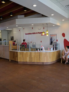 Smoothie King - Watauga