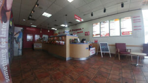 Smoothie King - Houston