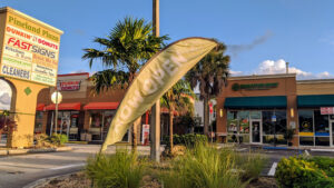 Smoothie Spot Crossings - Miami