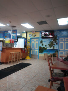 Snappers Fish & Chicken - Fort Lauderdale