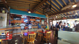 Snapperz Grill & Steam Bar - Morehead City