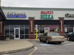 Snappy's Pizza Of Fairview - Fairview