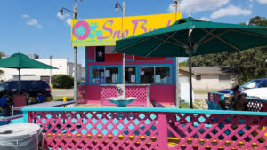 Sno Biz - Gatesville