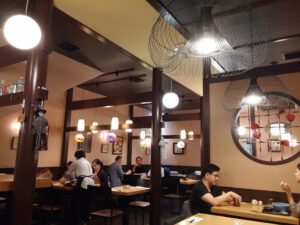 Soba Noodle Azuma - Fort Lee