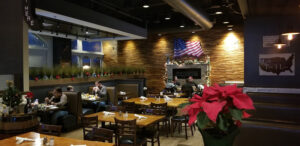 Social House Kitchen & Tap - Ashburn