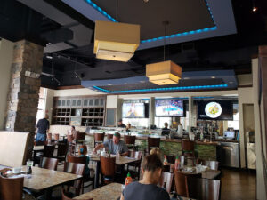 Sodo Sushi Bar and Grill - Orlando