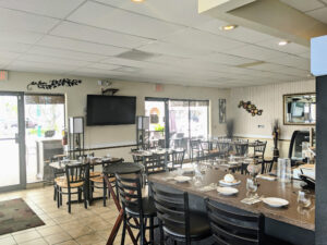 Sofra Mediterranean Cuisine Lake Worth - Lake Worth Beach