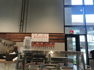 Sohaila's Kitchen - Lenexa