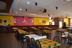 Sol Mexican Restaurant - Canton