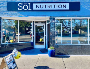 Sōl Nutrition - Port Orchard