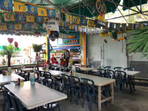 Sonia's Seafood Market & Restaurant - Miami