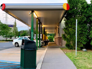 Sonic Drive-In - Edison