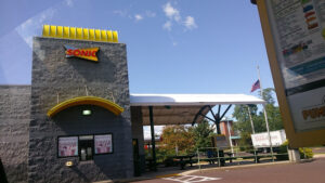 Sonic Drive-In - Royersford