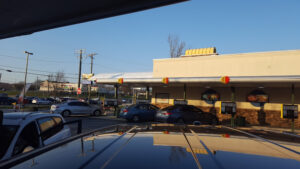 Sonic Drive-In - Baltimore