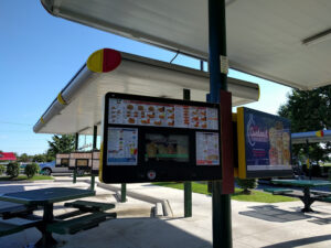 Sonic Drive-In - Richmond