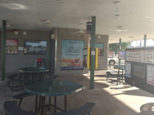 Sonic Drive-In - Eustis