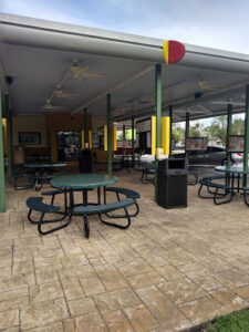 Sonic Drive-In - Vero Beach