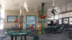 Sonic Drive-In - Zephyrhills