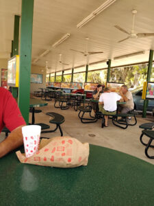 Sonic Drive-In - Plant City