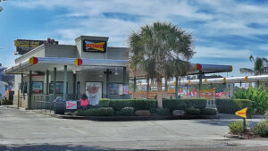 Sonic Drive-In - Tampa