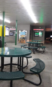 Sonic Drive-In - Port Richey