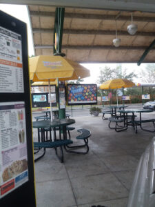 Sonic Drive-In - Fort Pierce